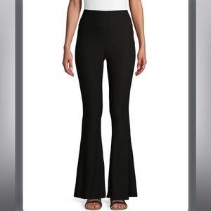 🖤Black Flare Leggings